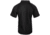Vertx Fusion Flex Performance Hybrid Short Sleeve Shirt - Men's, Black, 2XL, F1 VTX8250 BK 2XL N/A