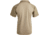 Vertx Fusion Flex Performance Hybrid Shirt - Short Sleeve, Desert Tan - VTX8250DTXSMALLNA