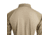 Vertx Fusion Flex Performance Hybrid Shirt - Short Sleeve, Desert Tan - VTX8250DTXSMALLNA
