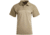 Vertx Fusion Flex Performance Hybrid Short Sleeve Shirt - Men's, Desert Tan, Extra Small, F1 VTX8250 DT XSMALL N/A