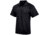 Vertx Fusion Flex Performance Hybrid Shirt - Short Sleeve, Navy - VTX8250NV2XLNA