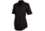 Vertx Fusion Flex Short Sleeve Shirt, Black - VTX8230WBK2XLNA