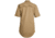 Vertx Fusion Flex Short Sleeve Shirt, Desert Tan - VTX8230WDTXSMALLNA