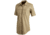 Vertx Fusion Flex Short Sleeve Shirt, Desert Tan - VTX8230WDTXSMALLNA