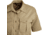 Vertx Fusion Flex Short Sleeve Shirt, Desert Tan - VTX8230WDTXSMALLNA