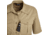 Vertx Fusion Flex Short Sleeve Shirt, Desert Tan - VTX8230WDTXSMALLNA