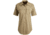 Vertx Fusion Flex Short Sleeve Shirt, Desert Tan - VTX8230WDTXSMALLNA