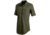 Vertx Fusion Flex Short Sleeve Shirt, Od Green - VTX8230WODXSMALLNA