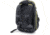 Vertx Gamut 2.0 Backpack, 25 liters, Standard, Heather Black/ Mustard Grass, F1 VTX5016 HBK/MGS NA