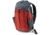 Vertx Gamut 2.0 Backpack, 25 liters, Standard, Smoke Grey/ Mars Red, F1 VTX5016 SMG/MRD NA