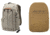 Vertx Gamut 2.0 Backpack, 25 liters, Premier Body Armor Ballistic Panel, Hard Khaki, F1 VTX5016 HKH NA-KIT2