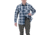 Vertx Guardian 2.0 Long Sleeve Shirt - Men's, Small, Navy Cross Plaid, F1 VTX1441 NVCP SMALL REG