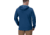 OpticsPlanet Exclusive Vertx Hardside Hoody - Men's, Extra Small, Open Water Blue, F1 VTX8835 OWB XSMALL