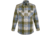 Vertx Last Line Stretch Flannel - Mens, Green Mountain Buffalo Plaid, Medium, F1 VTX1535 GMBP MEDIUM N/A