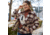 Vertx Lena Long Sleeve Shirt Jacket - Womens, Burnt Cherry Plaid, Extra Large, F1 VTX7039 BRCP XLARGE N/A