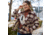 Vertx Lena Long Sleeve Shirt Jacket - Womens, Burnt Cherry Plaid, Small, F1 VTX7039 BRCP SMALL N/A