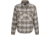 Vertx Lena Long Sleeve Shirt Jacket - Womens, River Stone Plaid, Large, F1 VTX7039 RVSTP LARGE N/A