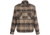 Vertx Lena Stretch Long Sleeve Flannel - Womens, Smoked Tan Plaid, 2XL, F1 VTX7038 SMTP 2XL N/A