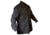 Vertx Men's OA Duty Wear Long Sleeve Shirt, Black, Size Large-Long VTX2420BK-LARGE-LONG