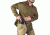 Vertx Men's  Weapon Guard Long Sleeve Guardian Shirt, Olive, Extra Large Regular F1 VTX1440 OG XLARGE REG