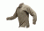 Vertx Men's Coldback Long Sleeve Polo Shirt, Tan, Size Large VTX4020TNP-LARGE