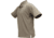Vertx Men's Coldblack Short Sleeve Polo Shirt, Tan, Size Small VTX4000TNP-SMALL