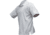 Vertx Coldblack Short Sleeve Polo - Men's, Medium, Long, White, F1 VTX4000PT WH MEDIUM