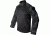 Mens Combat Long Sleeve Nyco 37.5 Active Particle Technology Rip-Stop with CRF Nylon/Cotton Shirt, Kryptek Typhon Black, LARGE