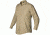 Vertx Mens Phantom Light Long Sleeve Mini Rip-Stop Poly/Cotton Shirt, Desert Tan, 3XL Long F1 VTX8120 DT 3XL Long