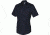 Vertx Mens Phantom Light Short Sleeve Mini Rip-Stop Poly/Cotton Shirt, Navy Blue, 2XSMALL F1 VTX8100 NV 2XSMALL