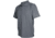 Vertx Mens S/S coldblackR Polo W Pencil Pocket, Grey, 2XL VTX4000GYP-2XL