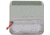 Vertx Organizer Admin, Grey, VTX5236GYNANA