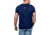 Vertx Peak Assault Tee T-Shirt - Mens, Blue, Extra Large, F1 VTX9039 NA XLARGE