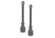 Vertx Rapid Accessories Puller Kit, Smoke Grey, F1 VTX5266 SMG NA N/A