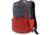Vertx Ready Pack 2.0 25L Backpack, Smoke Grey/ Mars Red, F1 VTX5036 SMG/MRD NA