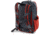 Vertx Ready Pack 2.0 25L Backpack, Smoke Grey/ Mars Red, F1 VTX5036 SMG/MRD NA