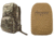 Vertx Ready Pack 2.0 in MultiCam with Premier Body Armor Ballistic Panel