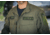Vertx Recon X Garrison Shirt - Long Sleeve - Mens, Ranger Green, 3Xl Long, F1 VTX1921 RGN 3XL LONG
