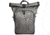 Vertx Ruck Roll 35L Backpack, Heather Smoke Grey/Smoke Grey, F1 VTX5081 HMG/SMG NA