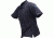 Vertx S/S 100% Cotton W/Innodry Polo W/ Pencil Pocket, Navy, 2XL VTX3000NV-2XL