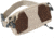 Vertx SOCP Sling Bag, Tumbleweed/Grizzly Shade, One Size, F1 VTX5225 TW/GZSH NA