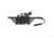 Vertx Unity Runners Clutch Belt, Its Black, One Size, F1 VTX5215 IBK OSFA, EDEMO1