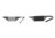 Vertx Unity Runner's Clutch Belt - Men's, Ash Grey, It'S Black
