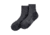 Vertx VaporCore 5in Medium Crew Sock - Mens, Smoke Grey, Medium, 9106 SMG MEDIUM