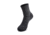Vertx VaporCore 5in Medium Crew Sock - Mens, Smoke Grey, Medium, 9106 SMG MEDIUM