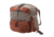 Vertx Essential Bag 2.0 10L Backpack, Sienna/Shock Cord, F1 VTX5031 SI/SHC NA