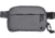 Vertx Everyday Fanny Pack +, Wolf Grey, Fanny Pack, F1 VTX5277 WGY NA N/A
