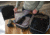 Vertx Urban Ghost Weekender 36L Daypack