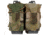 Vertx VTAC Double Pistol MAG Pouch, Multicam, F1 VTX5273 MC NA N/A