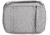 Vertx Vtac Stackable Extra Small Storage Cube, Peak Grey, F1 VTX5700 PGY NA